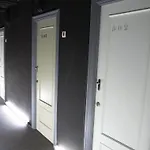 Ξενοδοχείο Bilbi