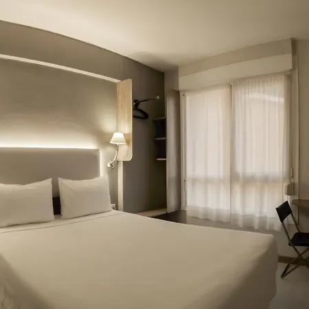 Hotell Bilbi 2*
