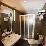 Hotel Bilbi