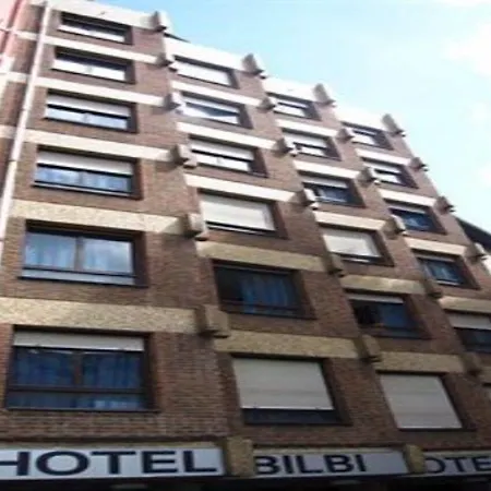 Bilbi Hotel 2*