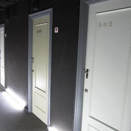 Hotel Bilbi