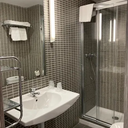 Bilbi Hotel 2*