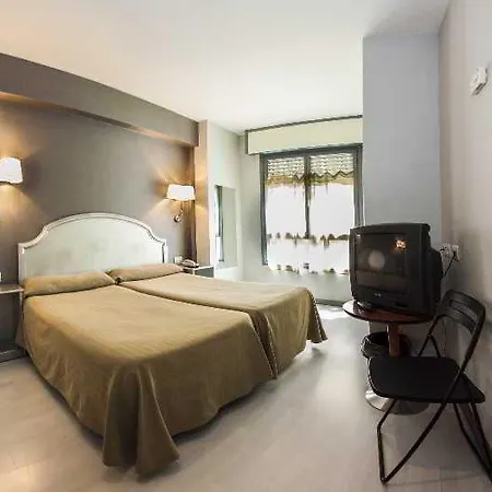 Bilbi Hotel