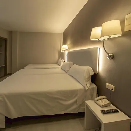 Hotel Bilbi Bilbao