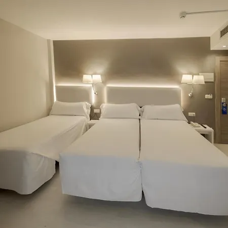 Bilbi Hotel