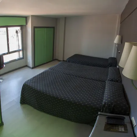 Bilbi 2* בילבאו