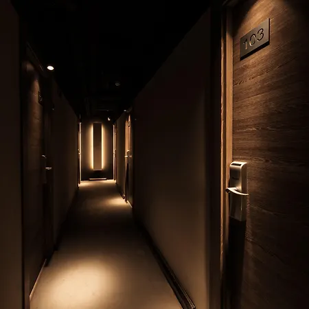 Hotel Bilbi Bilbao