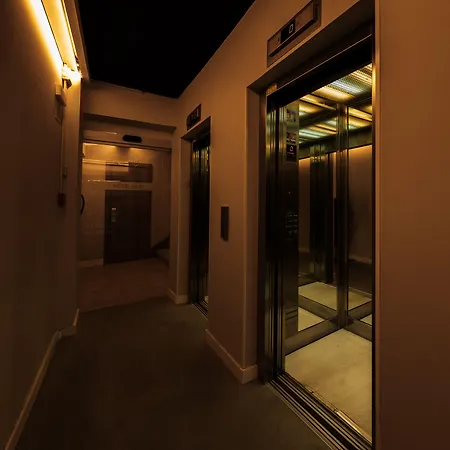 Bilbi Hotel