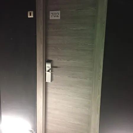 Hotel Bilbi