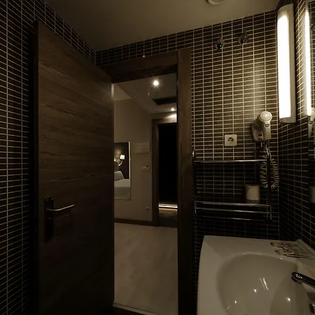 Hotel Bilbi 2*