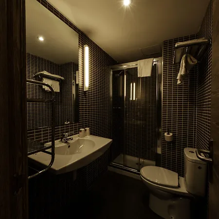Hotel Bilbi 2*
