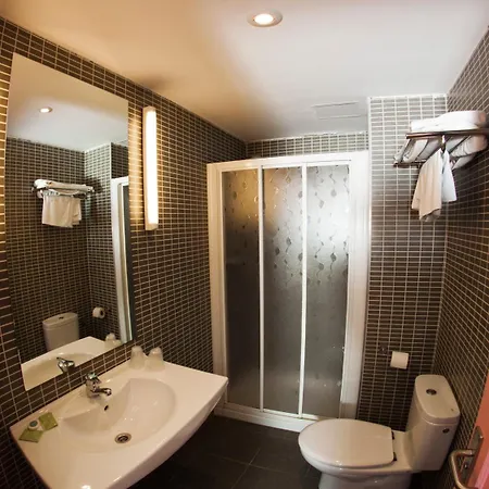 Hotel Bilbi