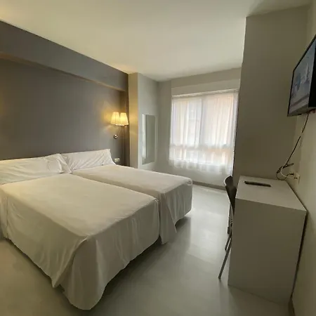 Hotel Bilbi Bilbao
