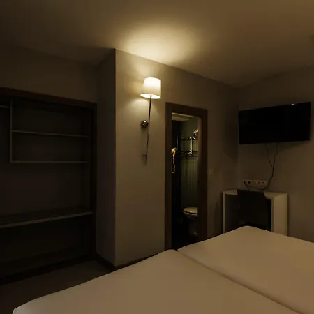 Bilbi Hotel Bilbao