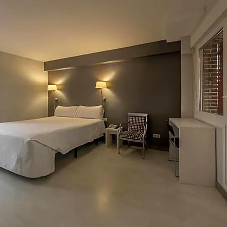 Bilbi Hotel Bilbao