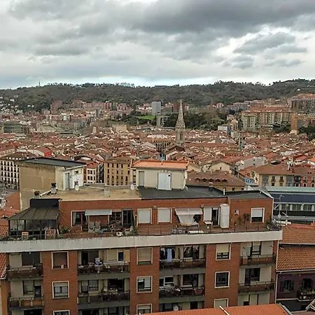 Bilbi Hotel