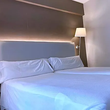 Hotel Bilbi Bilbao
