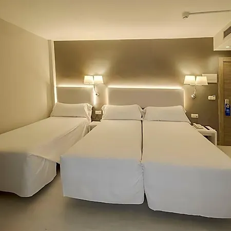 Hotel Bilbi 2*