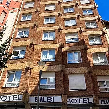Bilbi