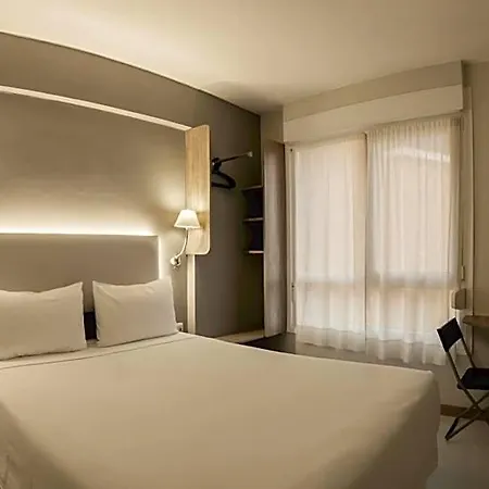 Bilbi Hotel