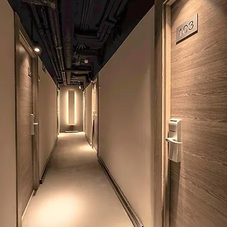 Bilbi Hotel 2*