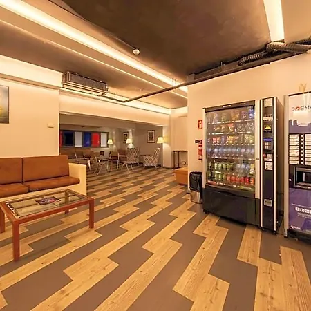 Hotel Bilbi