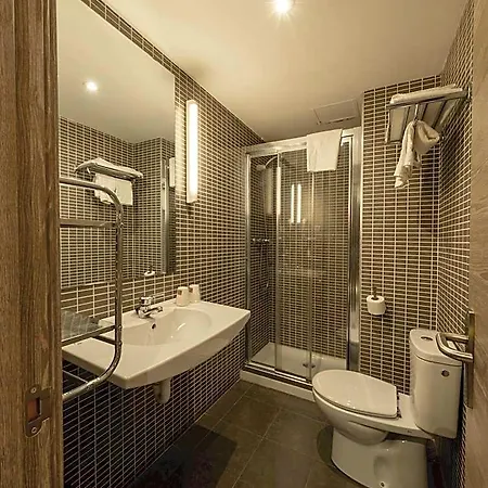 Bilbi Hotel 2*