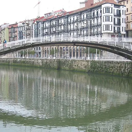 Bilbi Hotel Bilbao