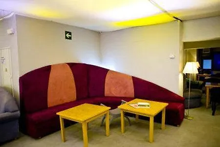 Hotel Bilbi Bilbau