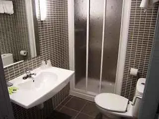 Hotel Bilbi
