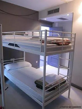 Hotel Bilbi Bilbau