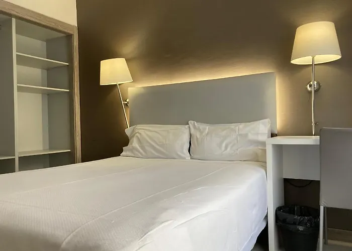 Bilbi 2* Бильбао