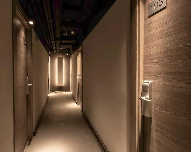 Bilbi 2* Бильбао