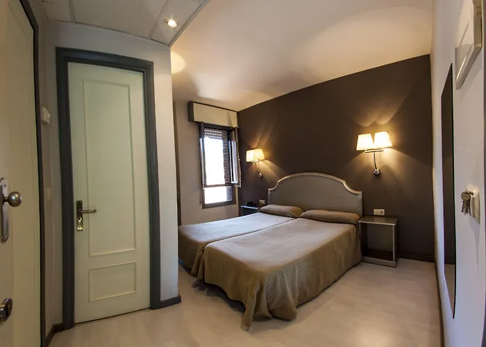 Bilbi 2* Бильбао