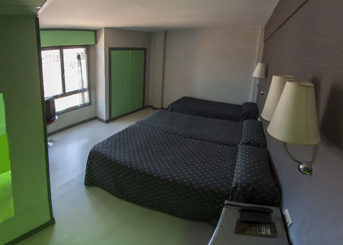 Bilbi 2* Бильбао