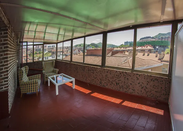 Bilbi Бильбао