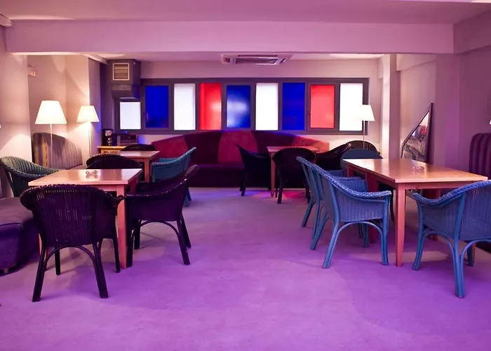 Bilbi 2* Бильбао