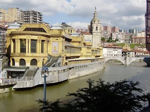 Bilbi Бильбао