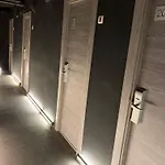 Bilbi Отель Бильбао