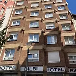 Отель Bilbi Бильбао