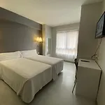 Отель Bilbi Бильбао