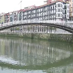 Bilbi Отель Бильбао