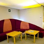 Отель Bilbi Бильбао