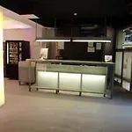 Bilbi Отель Бильбао