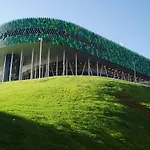 Bilbi 2* Бильбао