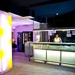 Bilbi Отель Бильбао