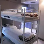 Отель Bilbi Бильбао