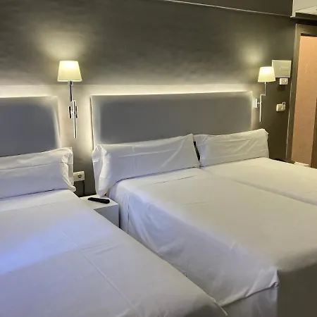 Bilbi Hotell Bilbao