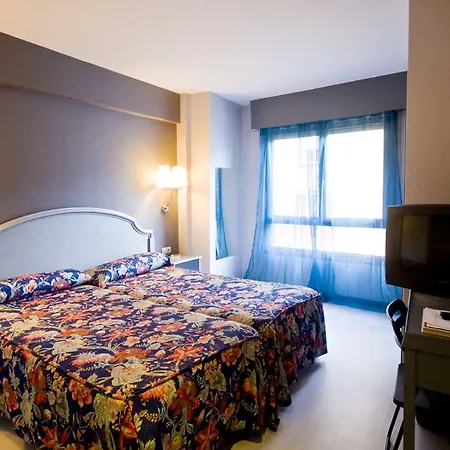 Bilbi Hotell